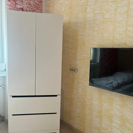 Apartmán Fatlume No 4