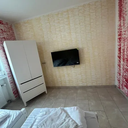 Fatlume No 4 Apartmán Bad Honnef