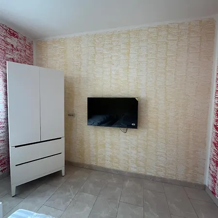 Fatlume No 4 Apartmán *