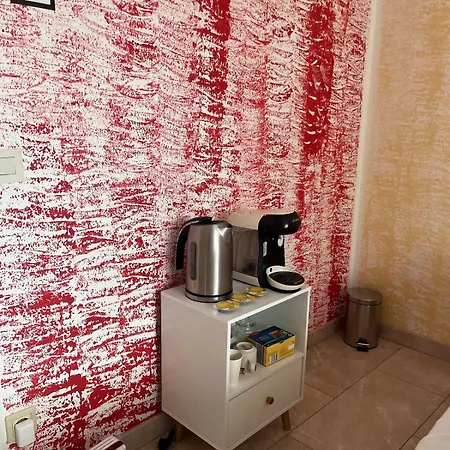 Apartmán Fatlume No 4 Bad Honnef